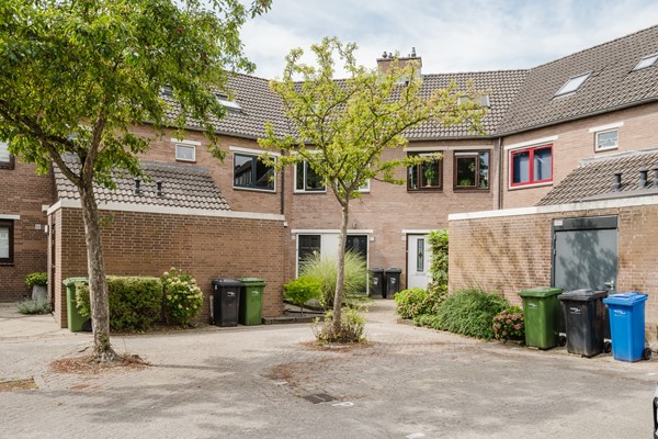 Medium property photo - Kievit 64, 3191 DH Hoogvliet Rotterdam